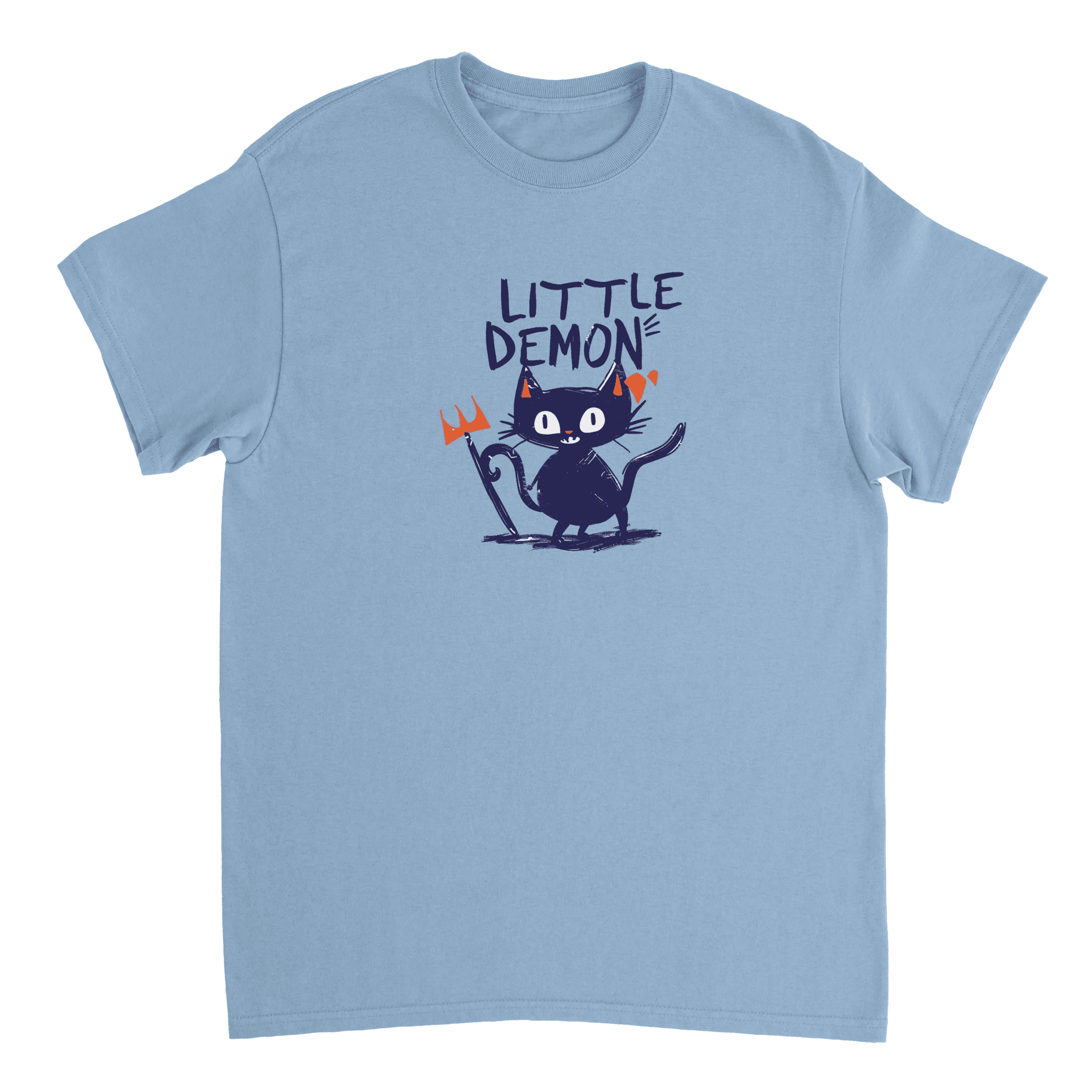 Little Demoncat T-shirt